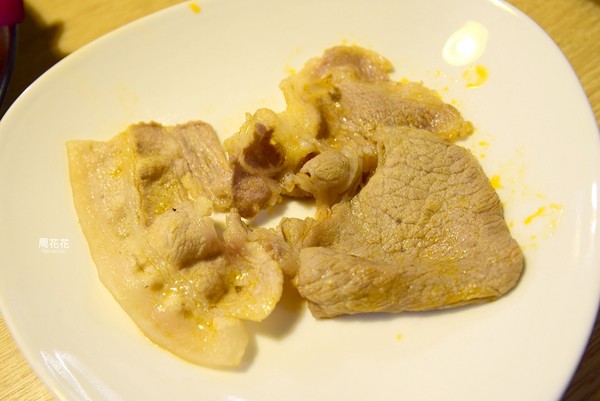 小满锅物。（图／周花花）