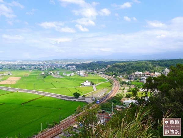 ▲郑汉步道(苗栗县造桥乡谈文村台一线)。(图/i验焉⒉呒翘峁?? height=