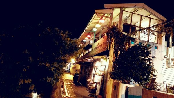 ▲天使热爱的生活。(图/翻摄自天使热爱的生活粉丝专页)