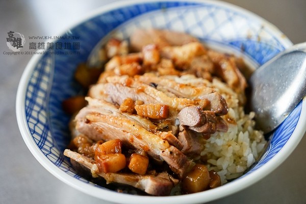 ▲高雄必吃27个在地美食。（图／高雄美食地图提供）