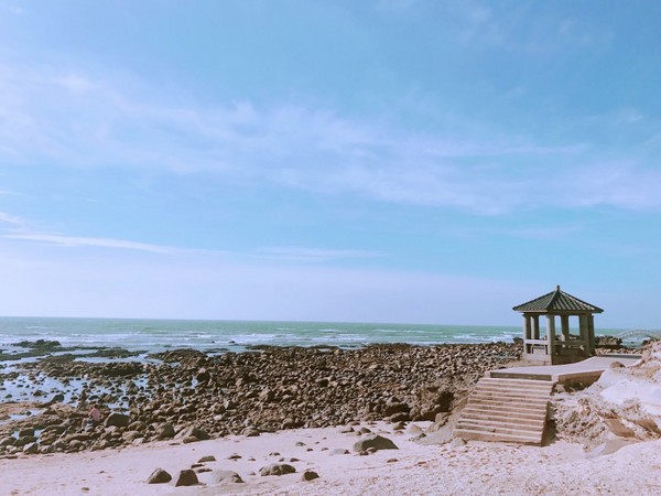 ▲北海岸热门IG景点。(图/MOMOCO提供)