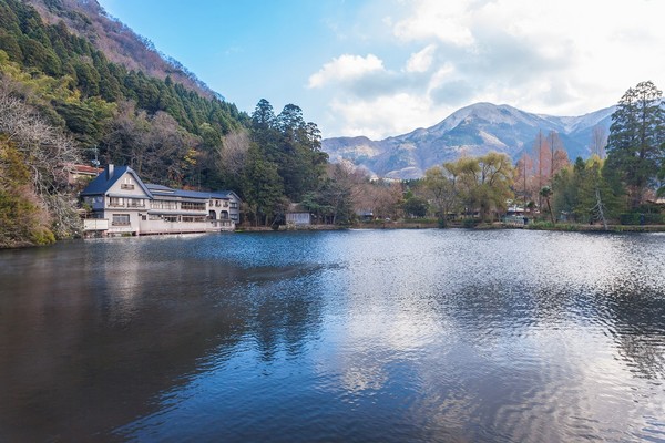 ▲北九州。（图／七逗旅游网提供）