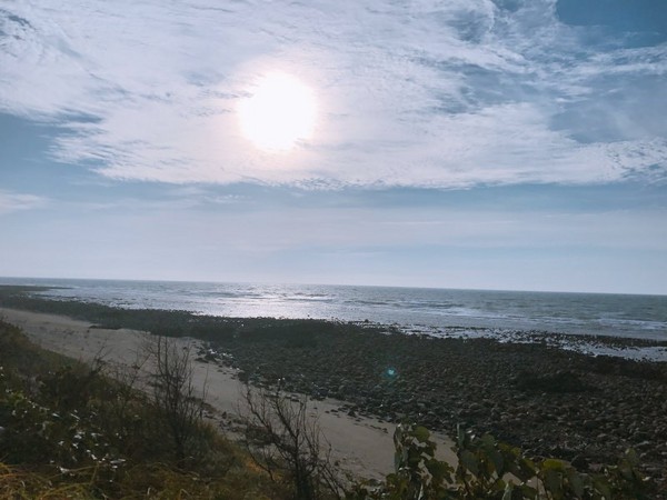 ▲北海岸热门IG景点。(图/MOMOCO提供)