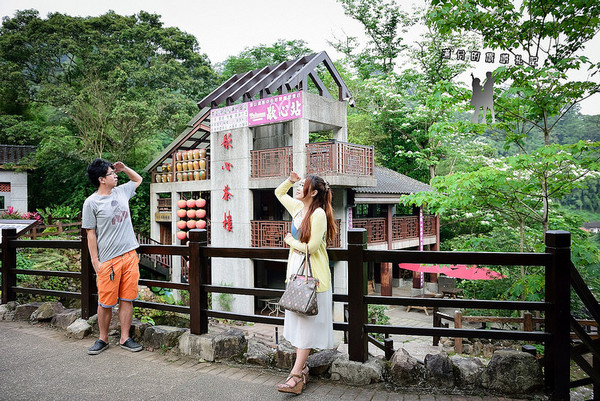 ▲新竹景点懒人包。(图/满分的旅游札记提供)