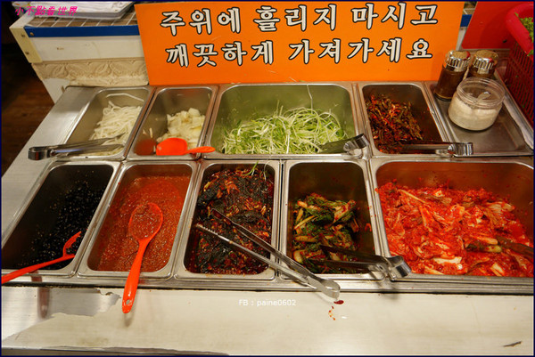 ▲韩国宗家大发店。（图／小不点Paine提供）