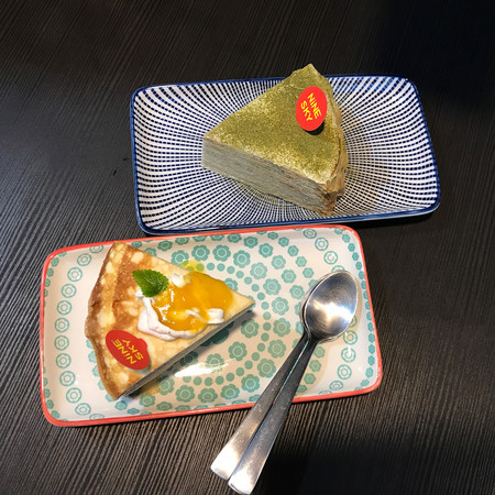 ▲NineSky九天三峡货柜屋咖啡厅。(图/网友提供,请勿随意翻拍,以免侵权)