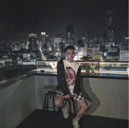 ▲高雄 Pier No.1。(图/IG@moon_yu02提供,请勿任意翻摄以免侵权)