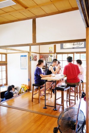 ▲Mr.Lobby Coffee Project。(图/Sean)