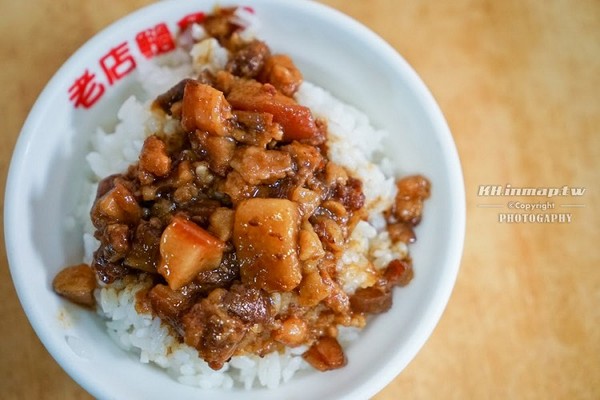 ▲高雄必吃27个在地美食。（图／高雄美食地图提供）