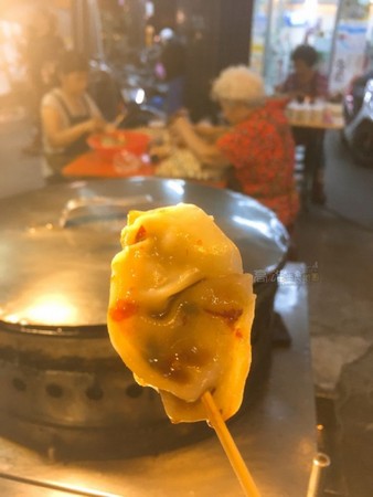 ▲高雄五甲地区南光街夜市。(图/高雄美食地图提供)
