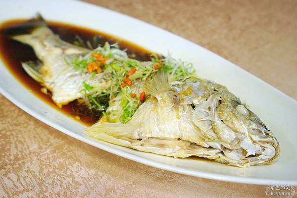 ▲宜兰 山渡空间食艺 。(图/紫色微笑提供)