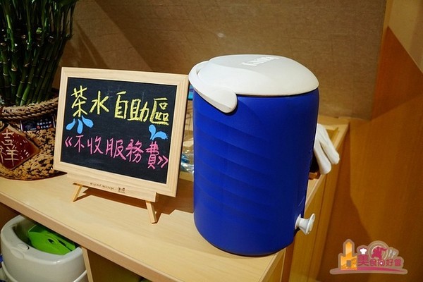 ▲高雄简约日式料理店。(图/影子提供)