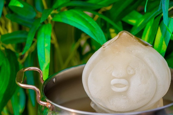 丑比头森林锅物(图/翻摄自丑比头森林锅物粉丝团)