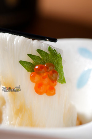 旬乐季节日本料理。(图/高雄美食地图)
