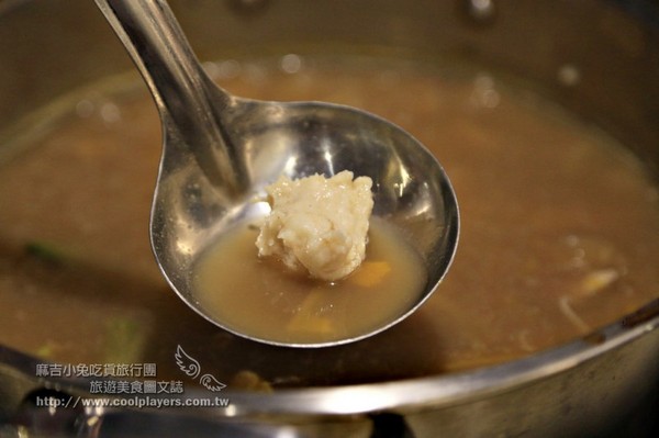▲板桥【蒸天下】蒸气火锅海鲜餐厅。（图／麻吉小兔提供）