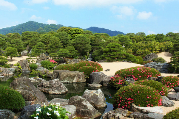 爱恋日本,闺密小旅行!。(图/翔笙旅游)