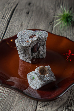 ▲台北迪化街合兴壹玖肆柒。(图/米儿提供)