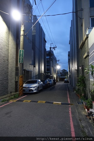 莎丽家庭餐厅。(图/老K)