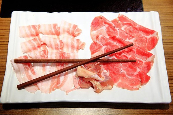 ▲から锅 Akakara ATT2号店。(图/萍子提供)