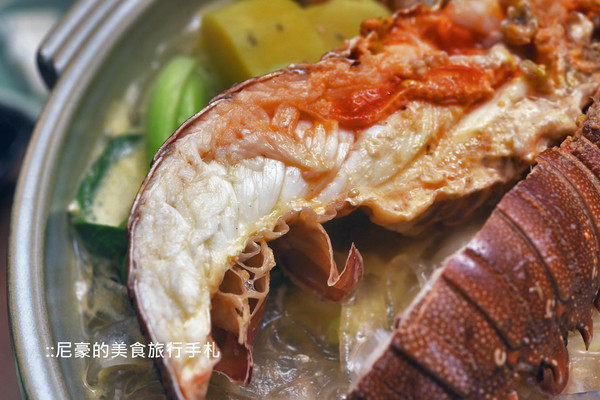 ▲花莲市博爱街一味屋洄澜日本料理。（图／尼豪提供）