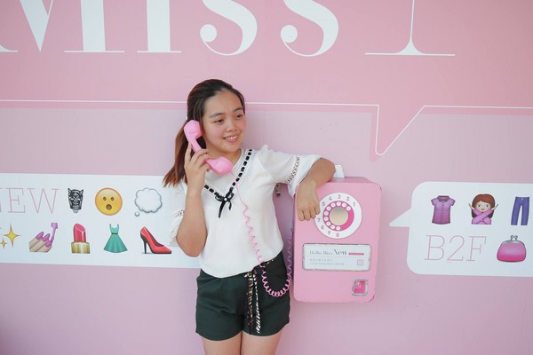 ▲台中正夯拍照打卡景点。（图／小芝芝婷朗?嬗卫?嫘√斓靥峁?? width=