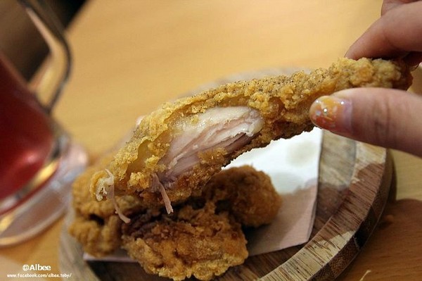 ▲弥炖道9号。（图／爱比妞摄）