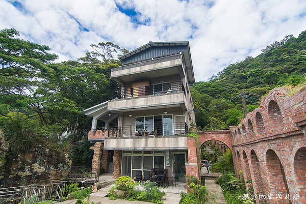 青立方(图/网友满分的旅游札记提供,请勿随意翻拍,以免侵权。)