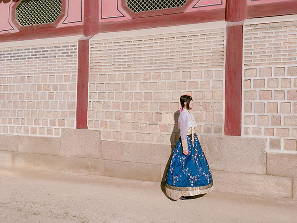 ▲花光薪水去旅行带给我什么影响?。(图/花光薪水去旅行提供)