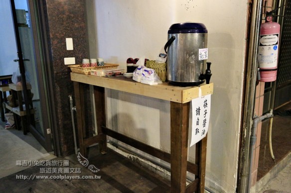▲花莲深夜食堂。(图/麻吉小兔提供)