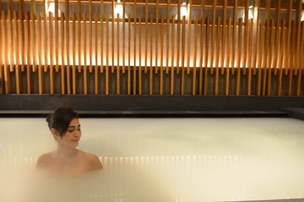 ▲泰国Spa Let&rsquo;s Relax。（图／Let&rsquo;s Relax提供。）