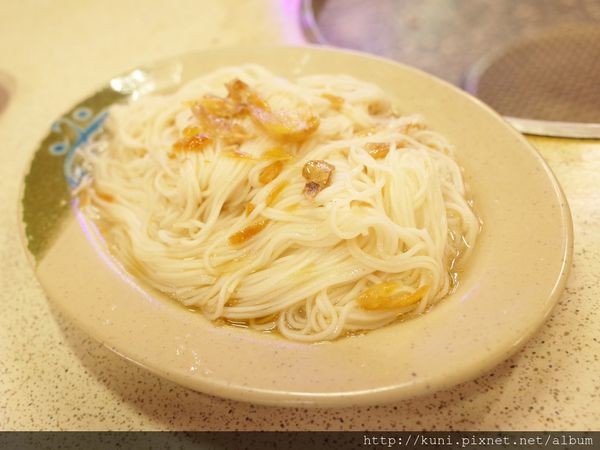 新北市三重霸味姜母鸭总店。(图/Kuni提供)
