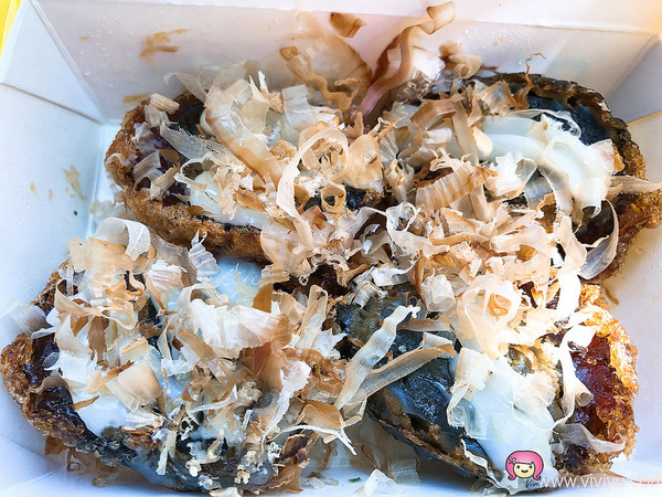 ▲陈记咸酥鸡。(图/Viviyu提供)