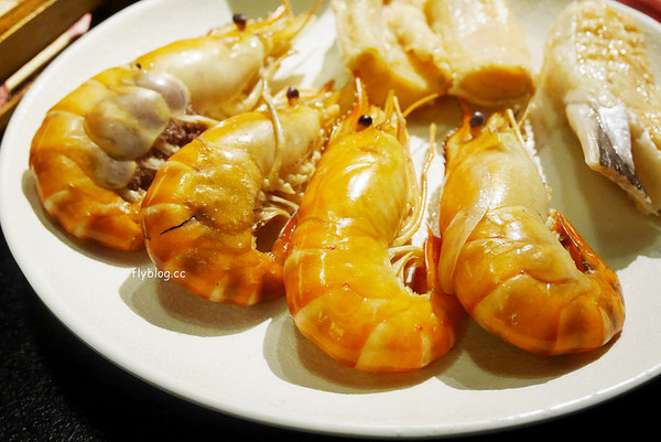 ▲昭日堂锅煮。（图／飞天旋提供）