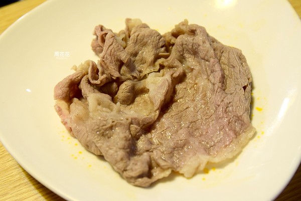 小满锅物。（图／周花花）