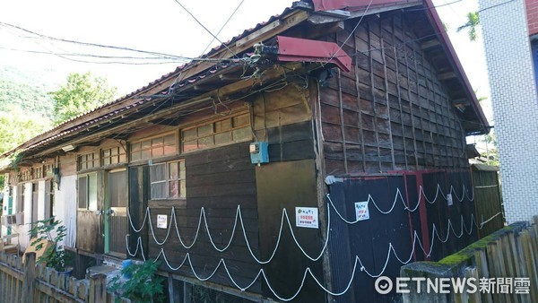 关山警察分局将原本的“柔道馆”重新规划,设置为“关警史迹文物馆”,成为纵谷地区“另类”的私房景点。(图/台东县警察局提供)