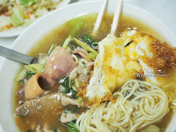 ▲广东羊城小食。（图／wisely提供）