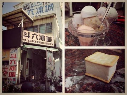 ▲高雄必吃27个在地美食。（图／高雄美食地图提供）