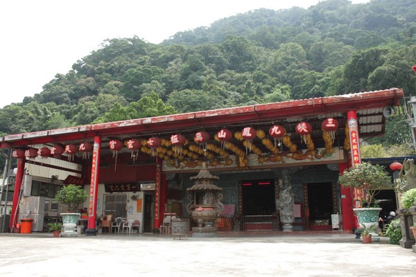 ▲NineSky九天三峡货柜屋咖啡厅。(图/NineSky九天三峡货柜屋咖啡厅提供)