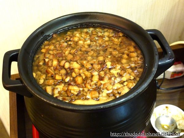 牛之屋台南温体牛肉专卖店(图/三高Sir)