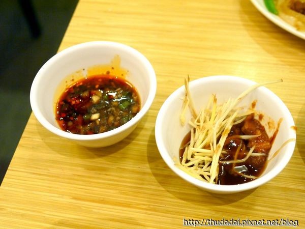 牛之屋台南温体牛肉专卖店(图/三高Sir)