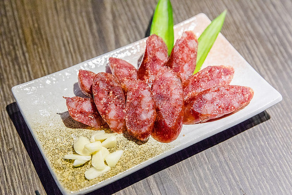 ▲新北深夜食堂六心关东煮锅物。（图／小虎食梦网提供）
