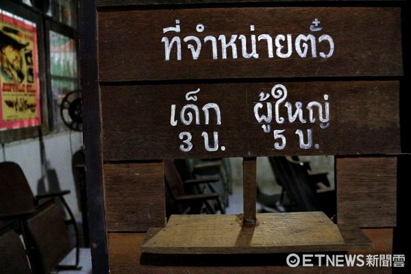 ▲%继┕?抻栏?尘刹┪锕荩?ruKung Museum。(图/记者蔡玟君摄)