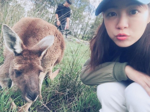 ▲人生中的免费住宿和机票,那些年不花太多钱的旅行方式。(图/宅女爱出门 Hi I,m 57提供)