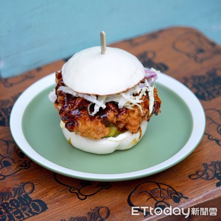 香港最夯的“食”尚小包包来台快闪　只有3天。(图／晶华提供)