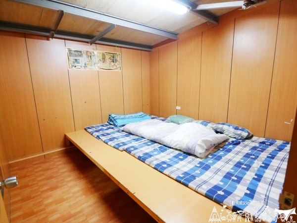 ▲南投鹿谷乡溪头宏亿茶园景观露营地。(图/何师父提供)