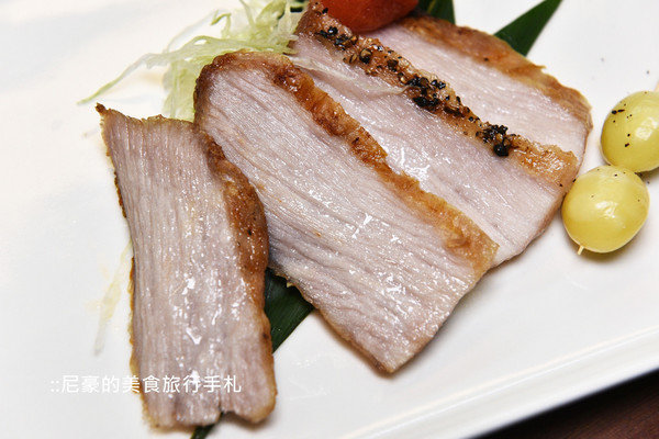 ▲花莲市博爱街一味屋洄澜日本料理。（图／尼豪提供）