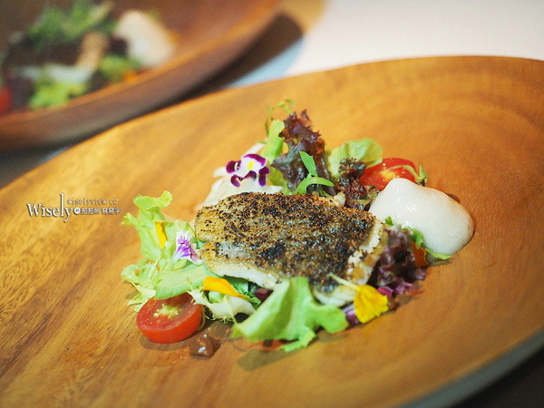▲THE LANDIS TAICHUNG 台中亚致大饭店(图/wisely)