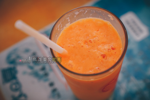 冈山必吃市井美食 。（图／高雄美食地图）