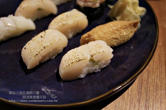 ▲花莲深夜食堂。(图/麻吉小兔提供)