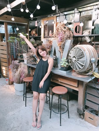 ▲Le Coq 公鸡咖啡。(图/Momoco。毛毛抠提供)